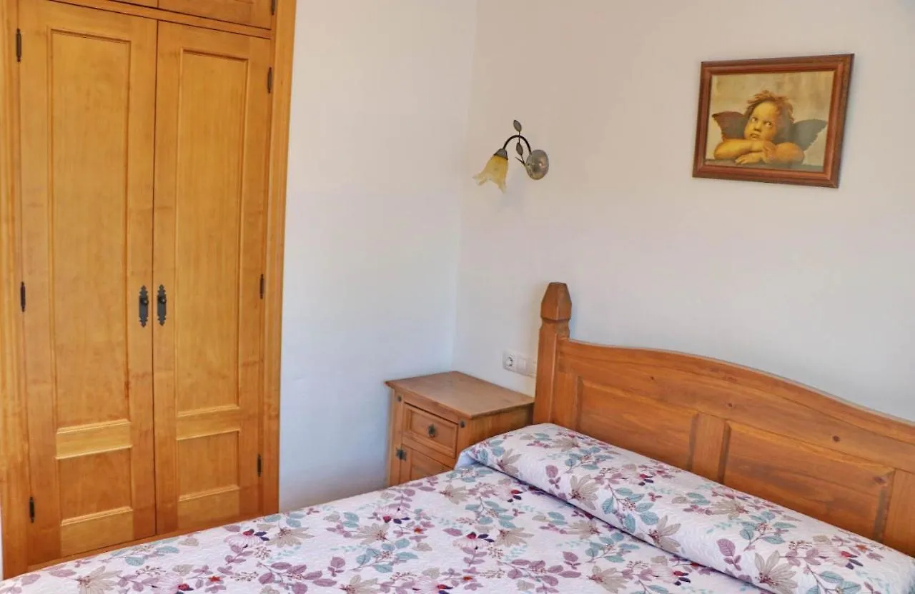 Chalet Dehesa Villa Conil De La Frontera 0*,