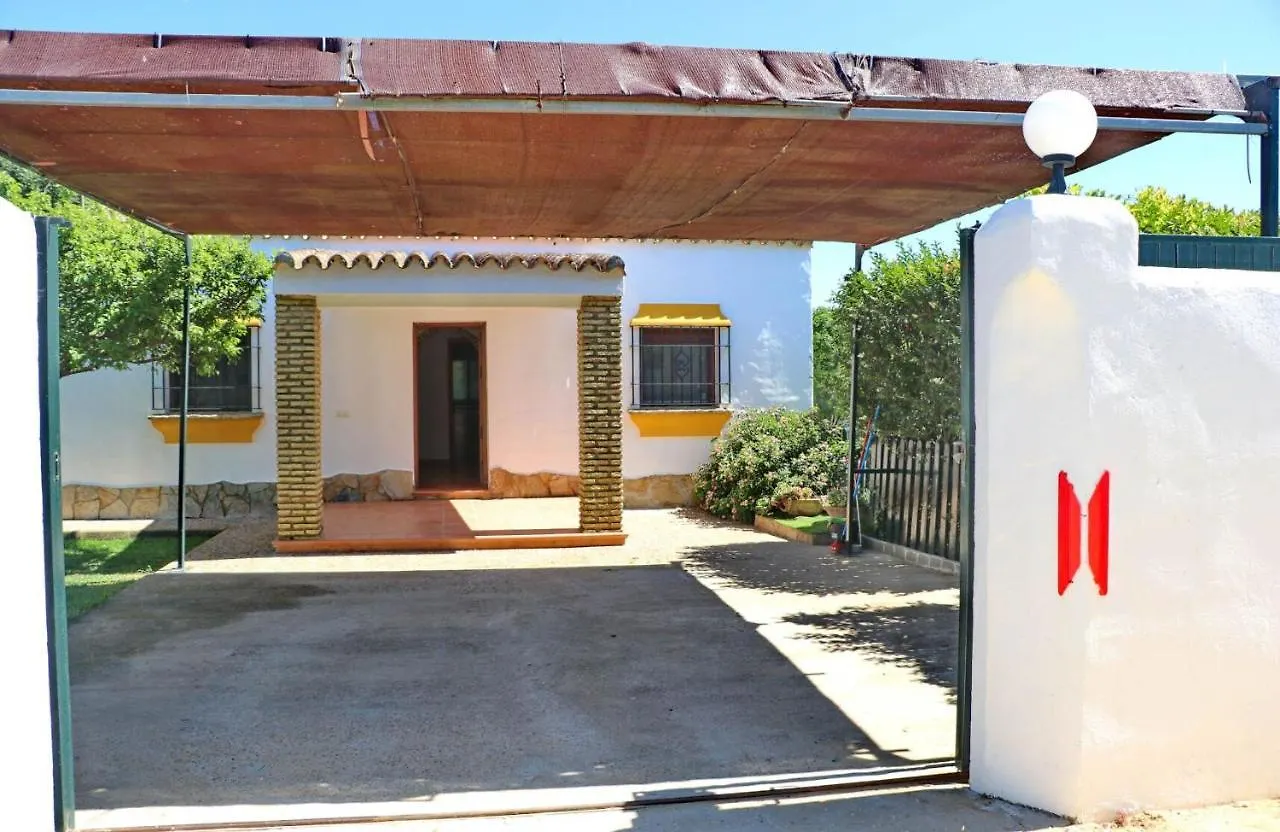 Chalet Dehesa Villa Conil De La Frontera