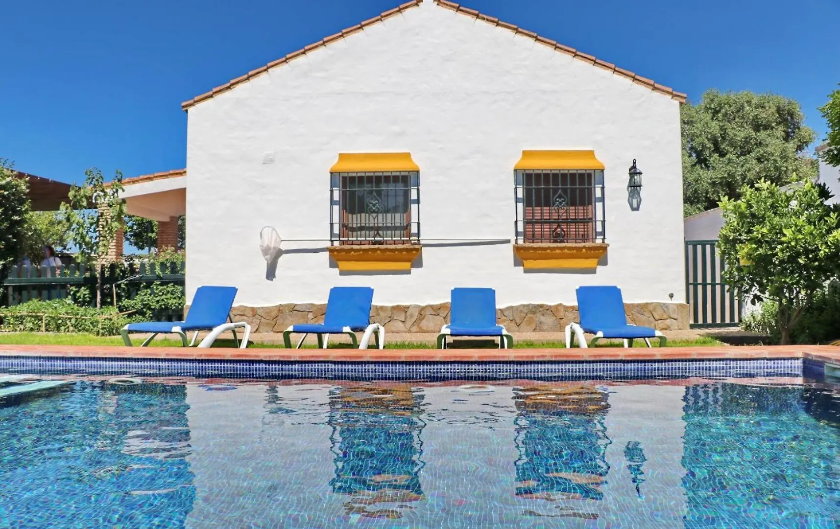 Chalet Dehesa Villa Conil De La Frontera