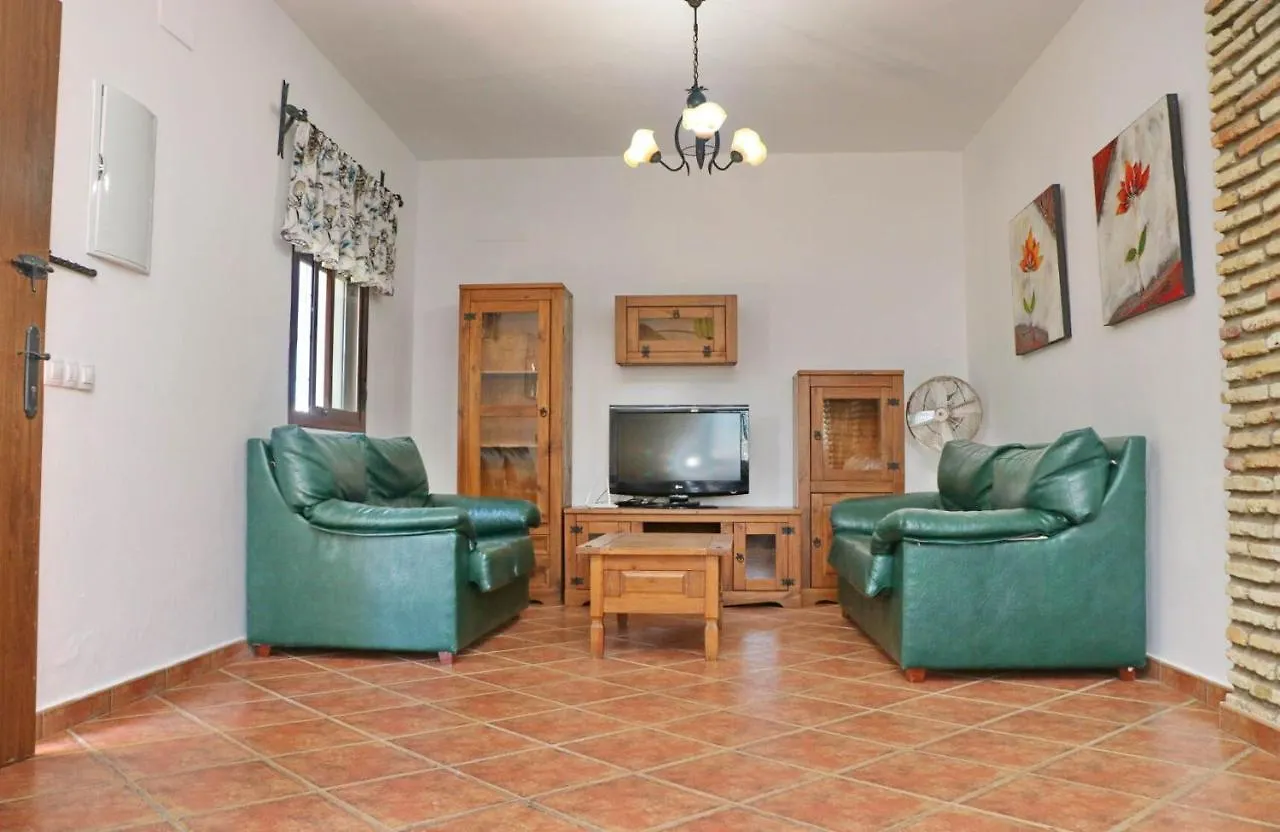 Chalet Dehesa Villa Conil De La Frontera 0*,  Spain