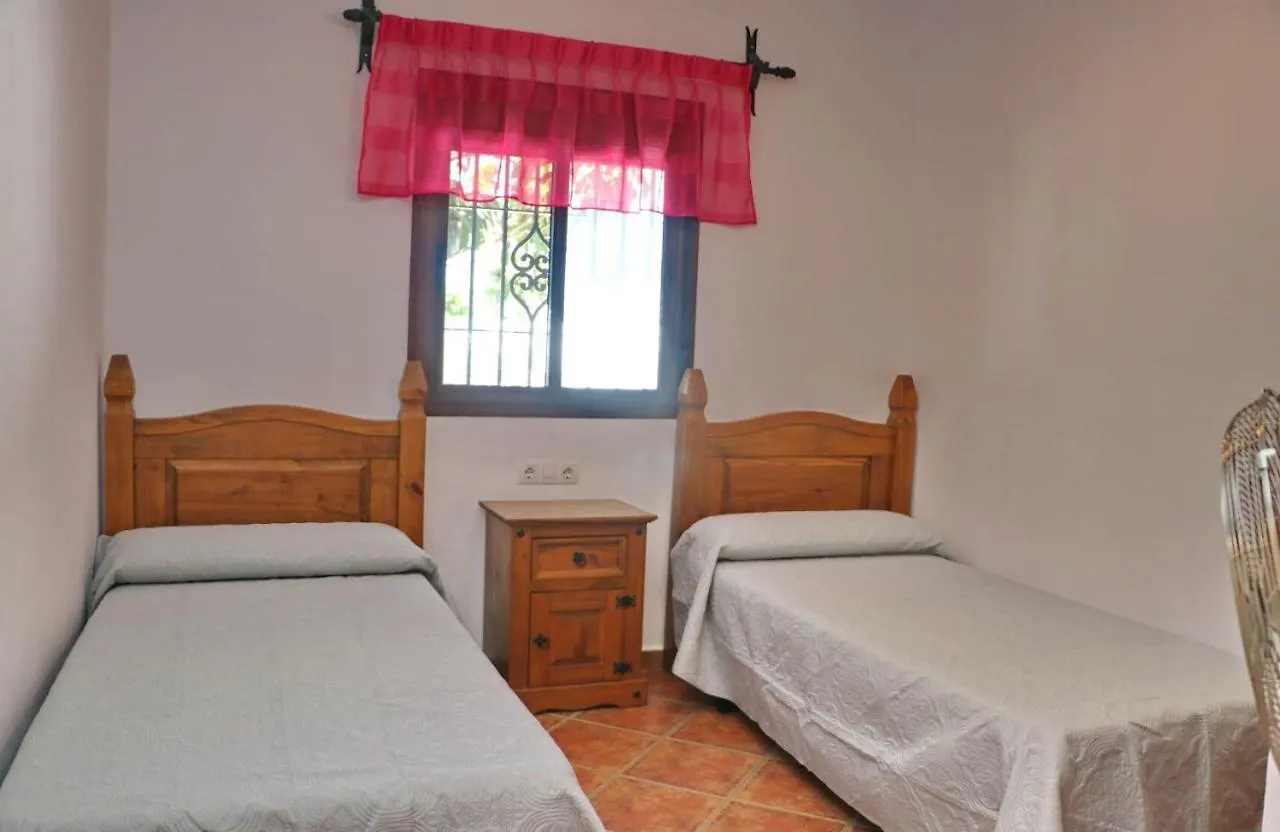 Chalet Dehesa Villa Conil De La Frontera 0*,  Spain