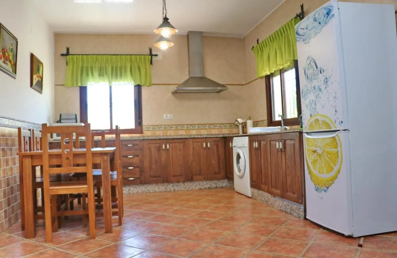 Chalet Dehesa Villa Conil De La Frontera